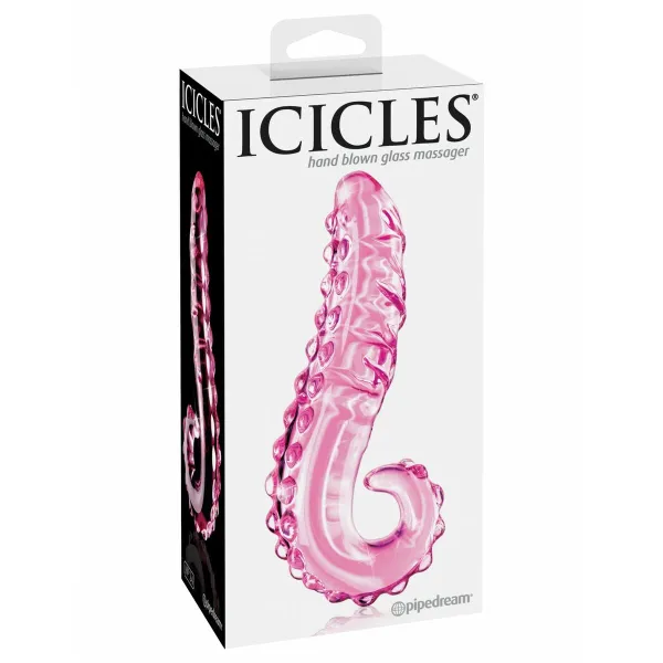 Dildo Pipedream Rozā