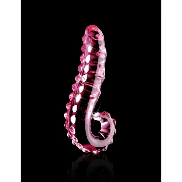 Dildo Pipedream Roosa