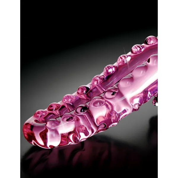 Dildo Pipedream Rozā