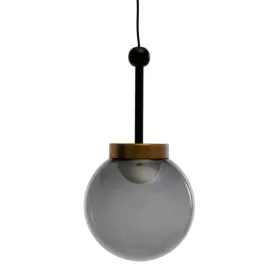 Pakabinamas apšvietimas Juoda Auksinis 5 W