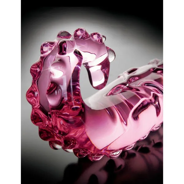 Dildo Pipedream Rozā