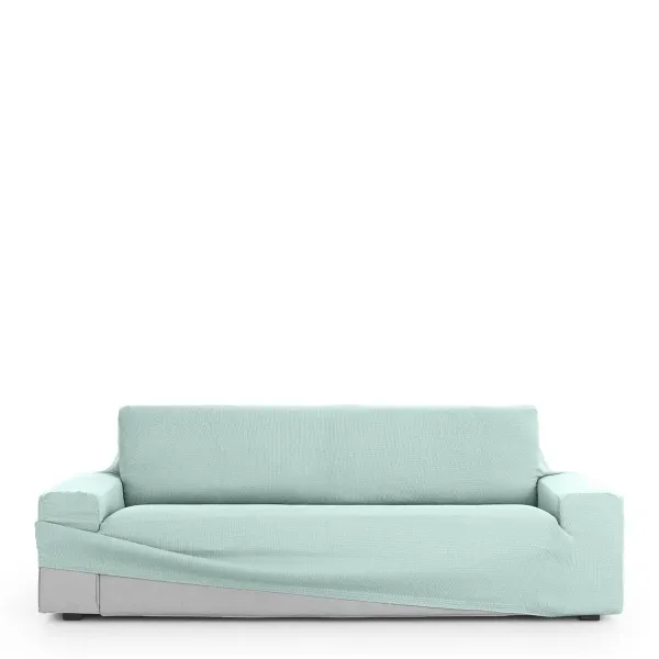 Sofa Cover Eysa ULISES Aquamarine 70 x 110 x 170 cm