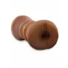 Realistinis vibratorius Pipedream Ruda