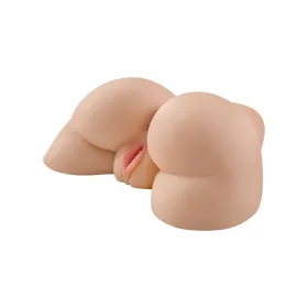 Endurance Jack Ass Pipedream Luonnollinen
