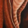 Canvas Acrylic Canvas 100 x 4 x 150 cm