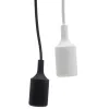 Lamp holder White 60 W
