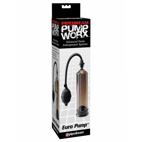 Peenisepump Pipedream Must