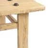 Кофейный столик Натуральный 173 x 87 x 47 cm