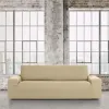 Sofa Cover Eysa ULISES Beige 70 x 110 x 170 cm