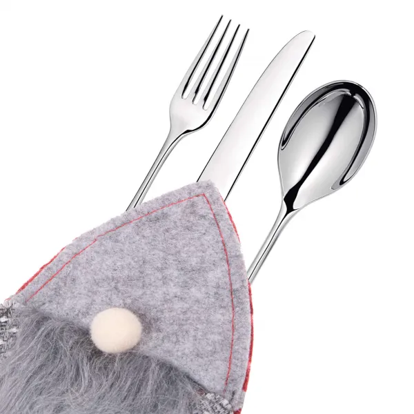 Ruokailuvälinetasku 2 kpl. Springos CA0603