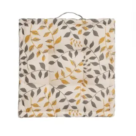 Lattiatyyny CANOPY Monivärinen Painettu 45 x 10 x 45 cm