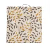Grīdas spilvens CANOPY Daudzkrāsains Drukāts 45 x 10 x 45 cm