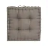 Напольная подушка CANOPY Разноцветный печатные 45 x 10 x 45 cm