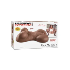 Endurance Jack Ass Pipedream Silly 2 Brown