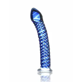 Vibratorius Pipedream Mėlyna