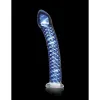 Dildo Pipedream Blue