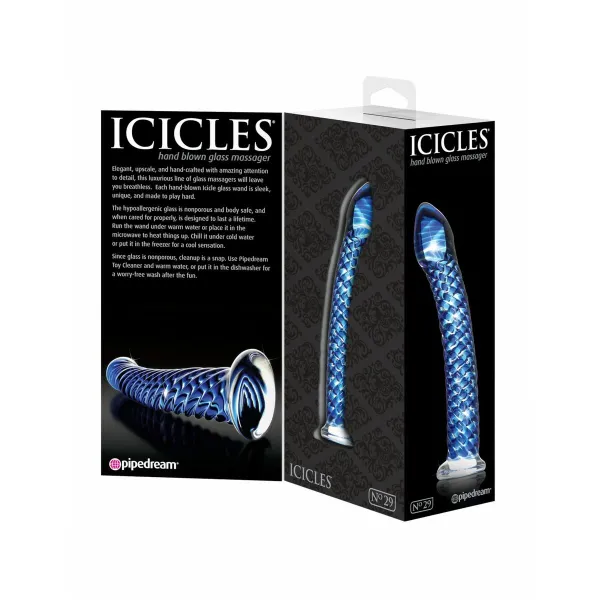 Dildo Pipedream Zils
