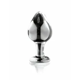 Anaaltapp Pipedream Läbipaistev (9 cm)