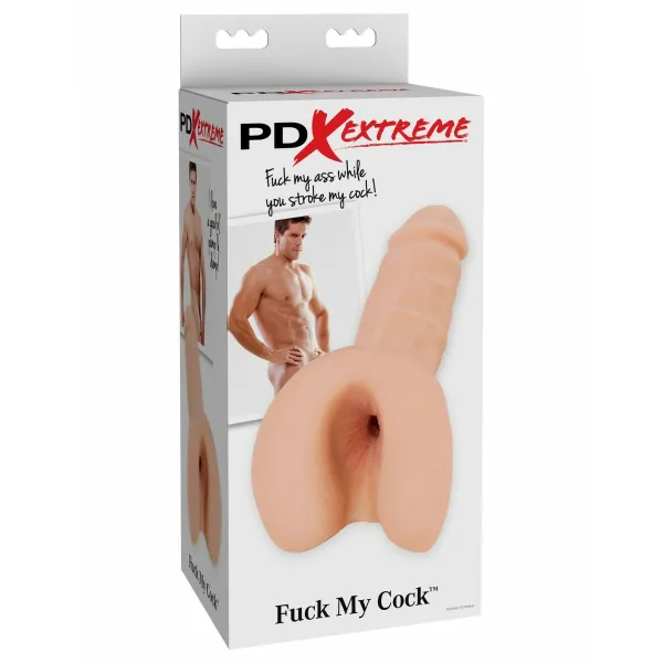 Masturbācijas Rīks Pipedream