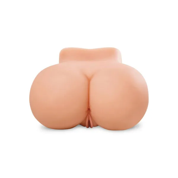 Endurance Jack Ass Pipedream Luonnollinen