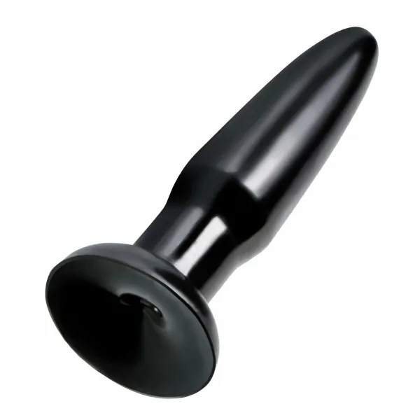 Anustappi Pipedream Musta