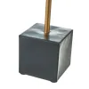 Decorative Figure Multicolour 17 x 8 x 46 cm