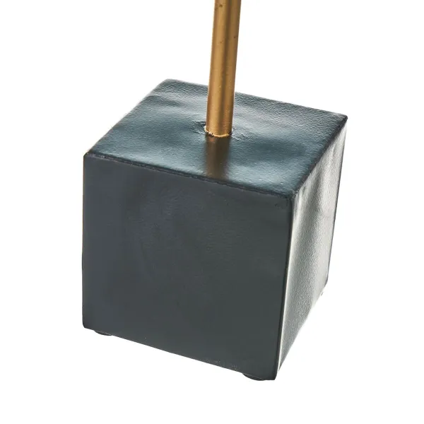 Декоративная фигура Разноцветный 14 x 8 x 41 cm