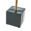 Dekoratīvās figūriņas Daudzkrāsains 14 x 8 x 41 cm