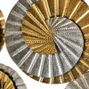 Wall Decoration Multicolour Iron 103 x 4,5 x 45 cm