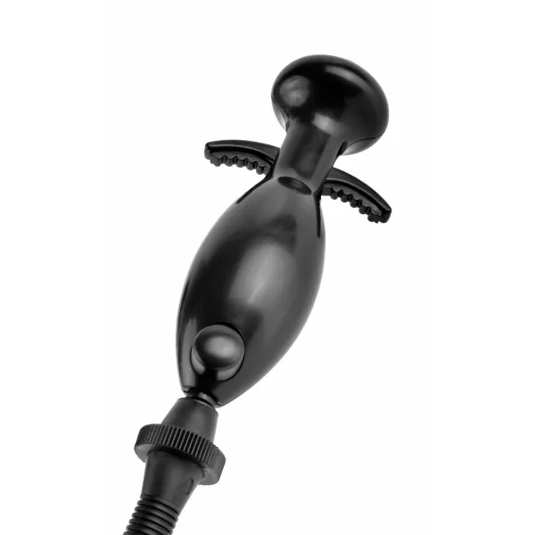 Nibukett Pipedream