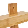 Shelve Natural Bamboo 74 x 12 x 18 cm