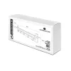Hyllyt Luonnollinen Bambu 74 x 12 x 18 cm