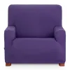 Armchair slipcovers Eysa ULISES Purple 70 x 110 x 110 cm