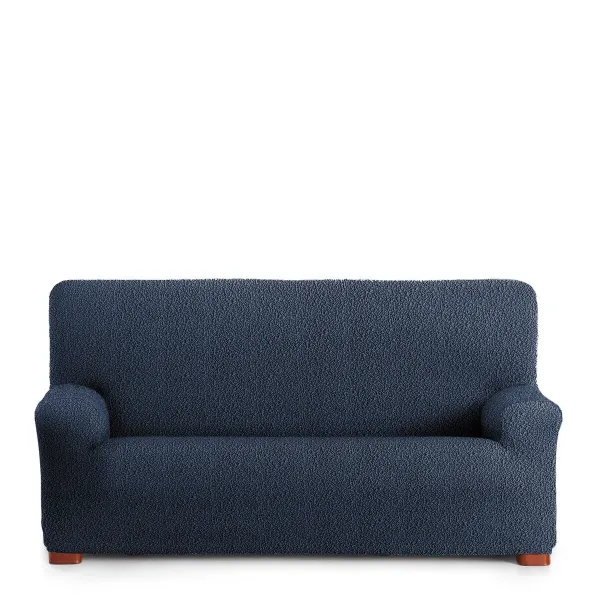 Sofa Cover Eysa ROC Blue 70 x 120 x 200 cm