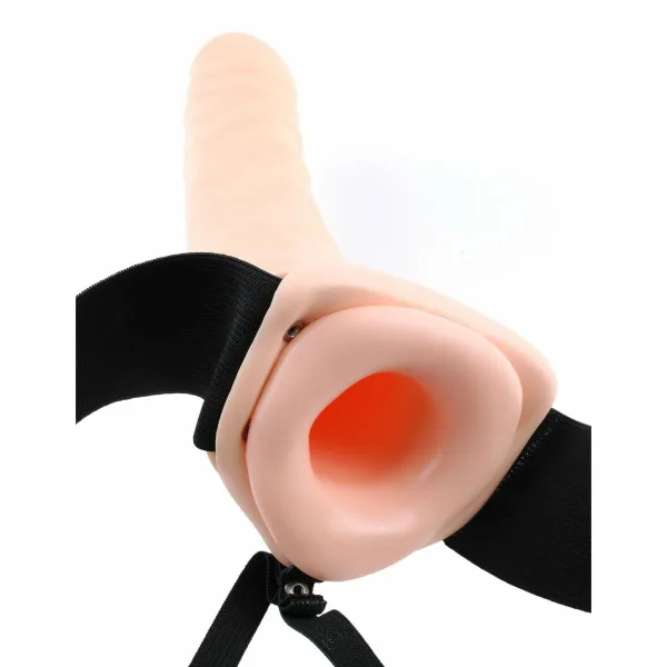 Prisegamas vibratorius Pipedream