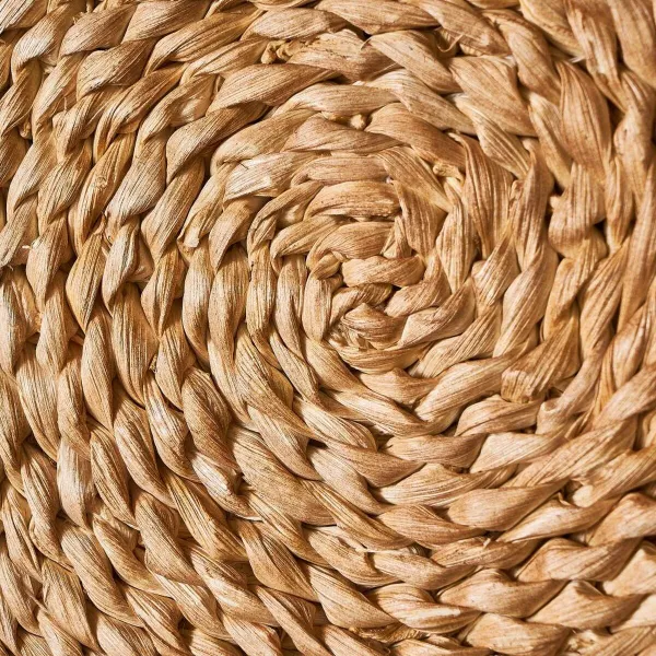 Sienu dekors Bronza Dabisks Dzelzs spogulis Dabīgā Šķiedra 75 x 5 x 74 cm