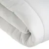 Antklodė Balta 220 x 220 x 1 cm
