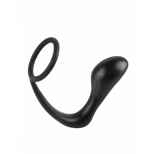 Anal plug Pipedream Black