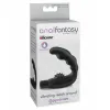 Anal plug Pipedream Black
