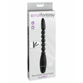 Anal plug Pipedream Black