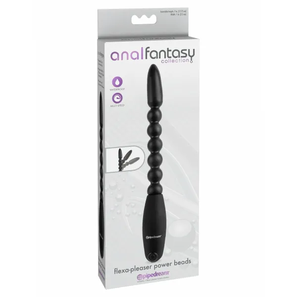 Anaaltapp Pipedream Must