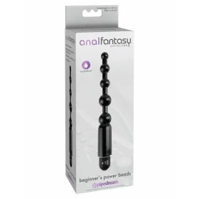 Anal plug Pipedream Black