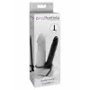 Anal plug Pipedream Black