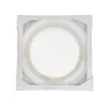 Sienas spogulis Bronza 60 x 3,5 x 60 cm