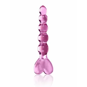 Anustappi Pipedream Pinkki (20 cm)