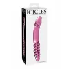 Dildo Pipedream Pinkki