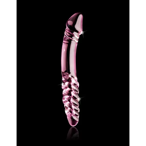 Dildo Pipedream Roosa