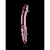 Dildo Pipedream Pinkki