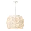 Ceiling Light Natural 60 W