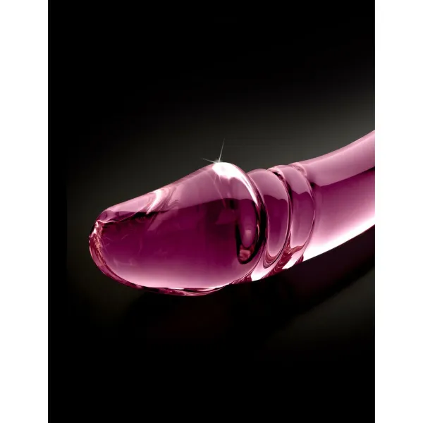 Dildo Pipedream Roosa